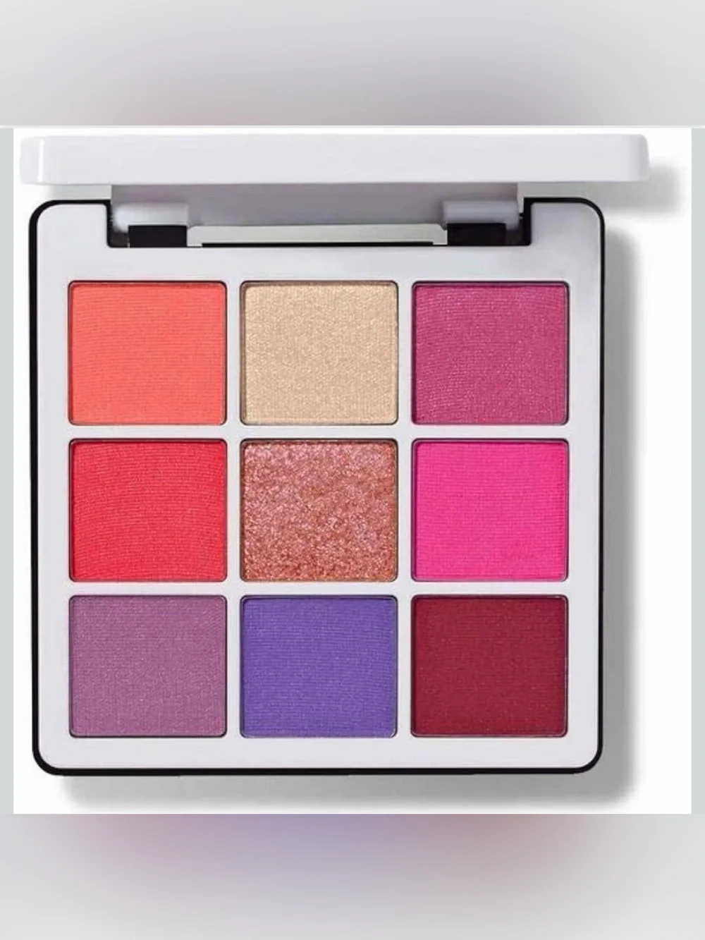 NWB Anastasia Beverly Hills Mini Norvina Pro Pigment Palette, Vol. 1 Bold